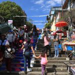 El Municipio de Cuenca convoca a gestores de la localidad a proponer eventos para la agenda festiva del feriado del 24 de Mayo. /ARCHIVO
