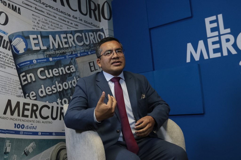 Diego - Morales