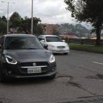 autopista - Cuenca