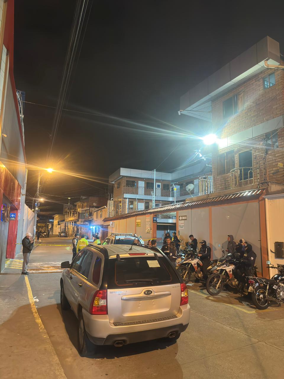 Un intento de sicariato ocurrido este lunes 25 de mayo en la Zona de Tolerancia reaviva el debate sobre la urgente necesidad de reubicar este espacio.