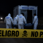 Van 14 muertes violentas en Cuenca en los que va de 2026 según datos de la Policía Nacional.