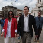 Cristian Zamora, alcalde de Cuenca, calificó el fallo como un ataque a la democracia y anunció una apelación.
