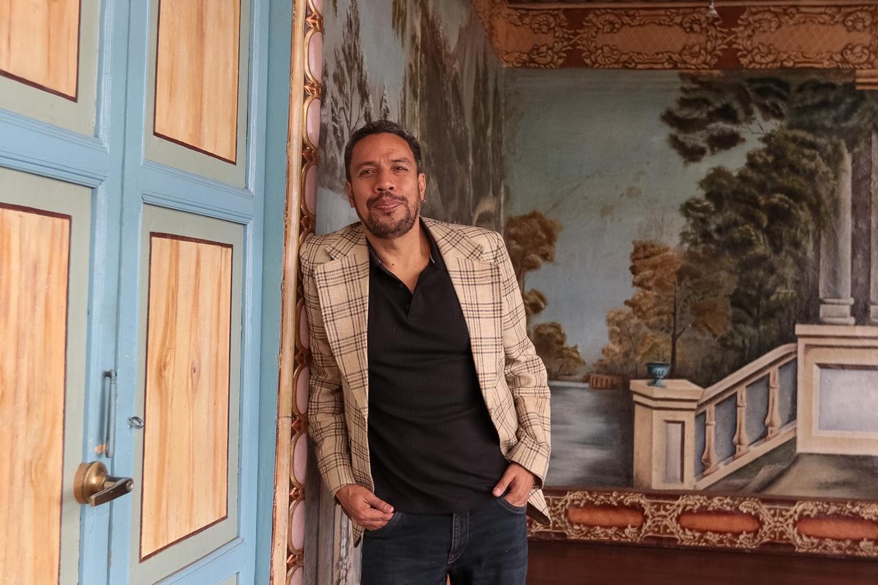 Bienal Cuenca arte contemporáneo