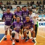 El equipo cuencano no logró sostener su rendimiento y quedó fuera tras caer ante Guayaquil Astilleros. / Cortesía