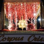 En junio próximo se celebrará el Corpus Christi 2026 con el apoyo de los priostes en Cuenca. Foto: API/Archivo