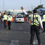 Actualmente, los operativos en las carreteras estatales están suspendidos. Foto: CTE