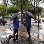En algunos sectores de Ecuador se registrarán precipitaciones. Foto: API