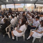 Miles de estudiantes empiezan clases en las instituciones del régimen Costa-Galápagos. Foto: API
