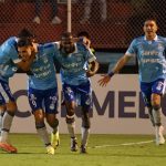 Macará será Ecuador en los octavos de final de la Sudamericana. API