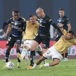 Independiente sigue como puntero de la LigaPro 2026. Foto: API