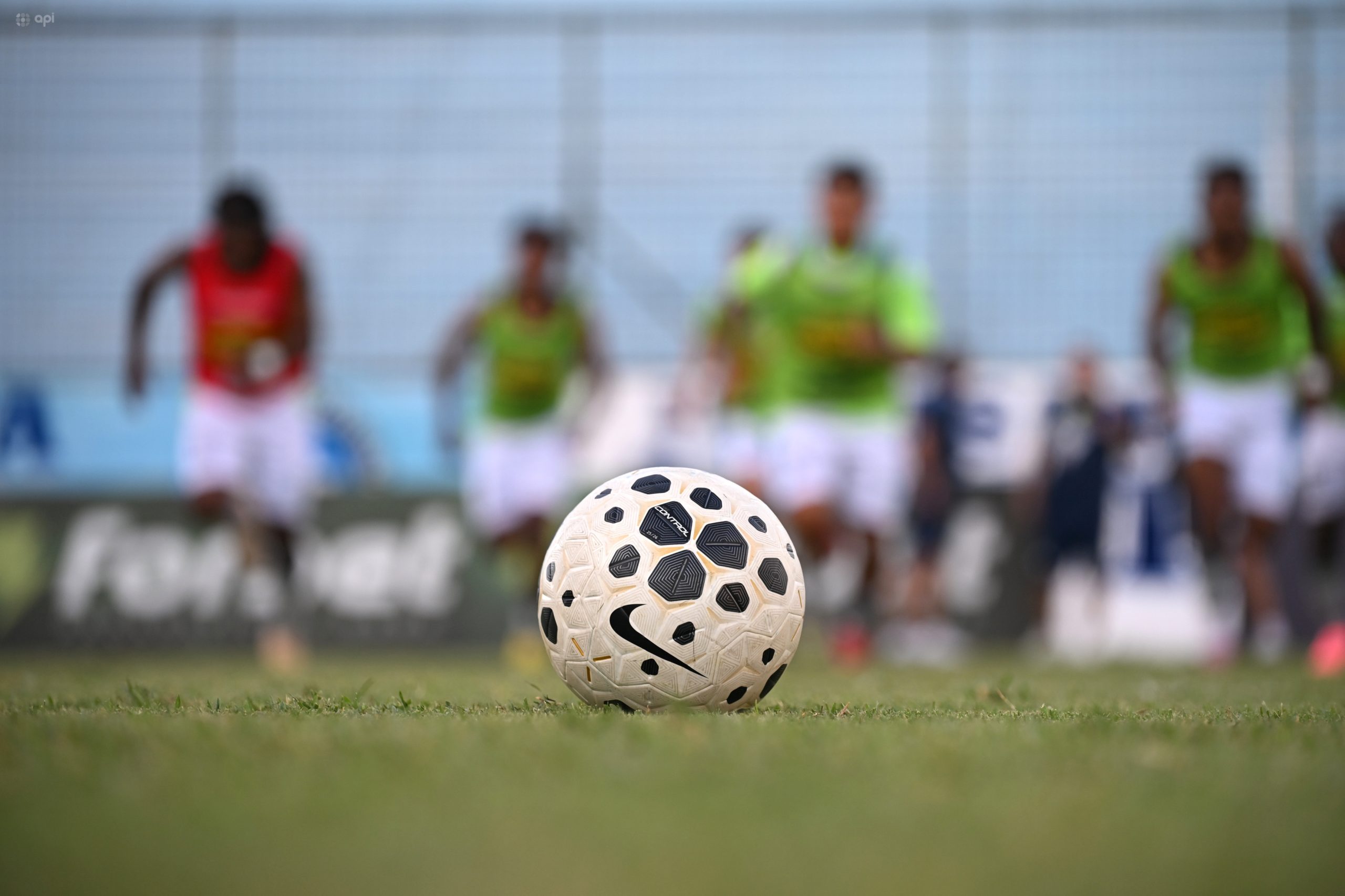 Este 15 de mayo inicia la fecha 14 de la LigaPro 2026. Foto: API
