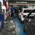 Las gasolinas tendrán un nuevo precio desde este 12 de mayo de 2026. Foto: API