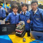 Expo Técnico 2026