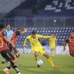 Deportivo Cuenca vs Recoleta se jugará el martes 19 de mayo de 2026 por Copa Sudamericana en el Estadio Alejandro Serrano Aguilar. /Cortesía
