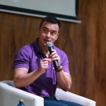 El presidente Daniel Noboa cumplirá una agenda de actividades en Cuenca este jueves 21 de mayo de 2026. /Cortesía