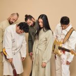 La banda Verde 70 presentará en Cuenca su nuevo álbum ‘Fulgor’, el 3 de junio de 2026. /Cortesía