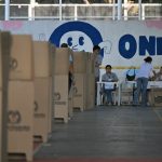 Hoy, 31 de mayo, los colombianos acudirán a las urnas para las elecciones 2026. Foto: AFP