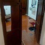 Delincuentes robaron una barbería y un departamento en el sector de las calles Benigno Malo y Antonio Vega Muñoz, en pleno Centro Histórico de Cuenca.