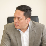 Cristian Zamora, alcalde de Cuenca, espera la sentencia por dos procesos interpuestos ante del Tribunal Contencioso Electoral (TCE). /Cortesía