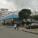 En enero de 2026, el Hospital Vicente Corral Moscoso nuevamente remitió el plan médico funcional para una eventual ampliación. /FCS