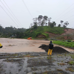 El Gobierno declaró la Alerta Amarilla en zonas con mayor susceptibilidad a posibles impactos asociados al evento El Niño. /Foto referencial