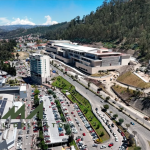 El Mall del Alto abrirá sus puertas al público este viernes 22 de mayo de 2026. /Cortesía