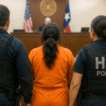 Una mujer, de México, fue sentenciada en Texas, en EE.UU. 41 meses de prisión, por tráfico de migrantes, entre ellos de Ecuador.