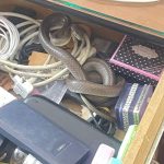 Un equipo del Cuerpo de Bomberos de Girón cumplió el rescate de una culebra que apareció dentro de una vivienda en Girón.