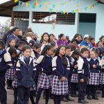 Unidad Educativa Pucará