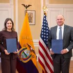 Becas para ecuatorianos en universidad de Miami. Ofrece maestrías y licenciaturas.