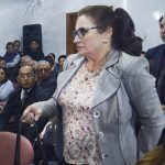Contraloría abrirá un nuevo expediente por el caso Rosa Argudo. /Archivo