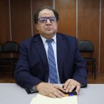 Según Fernando Moreno, presidente de la Corte Provincial de Justicia, existe un déficit de jueces en Azuay. /Cortesía