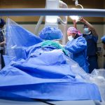 Hospital José Carrasco, del IESS, en Cuenca adquirió nuevos equipos de cardiología. Invirtió cerca de 1,2 millones de dólares.
