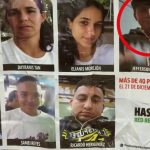 Familia de ecuatoriano desaparecido lo busca en México. Es parte de un grupo de 40 migrantes que desaparecieron en un intento de ir a EE.UU.
