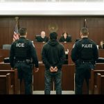 Acusan formalmente a ecuatoriano de secuestro en EE.UU. Lo investigan por llevar a una niña desde una lavandería en Patchogue.