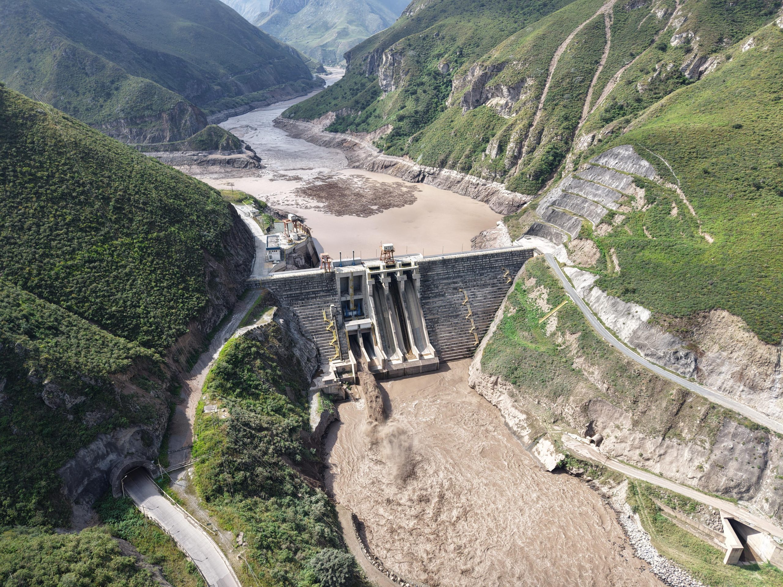 Central Minas San Francisco reactiva sus 270 MW tras concluir con éxito su mantenimiento anual programado.