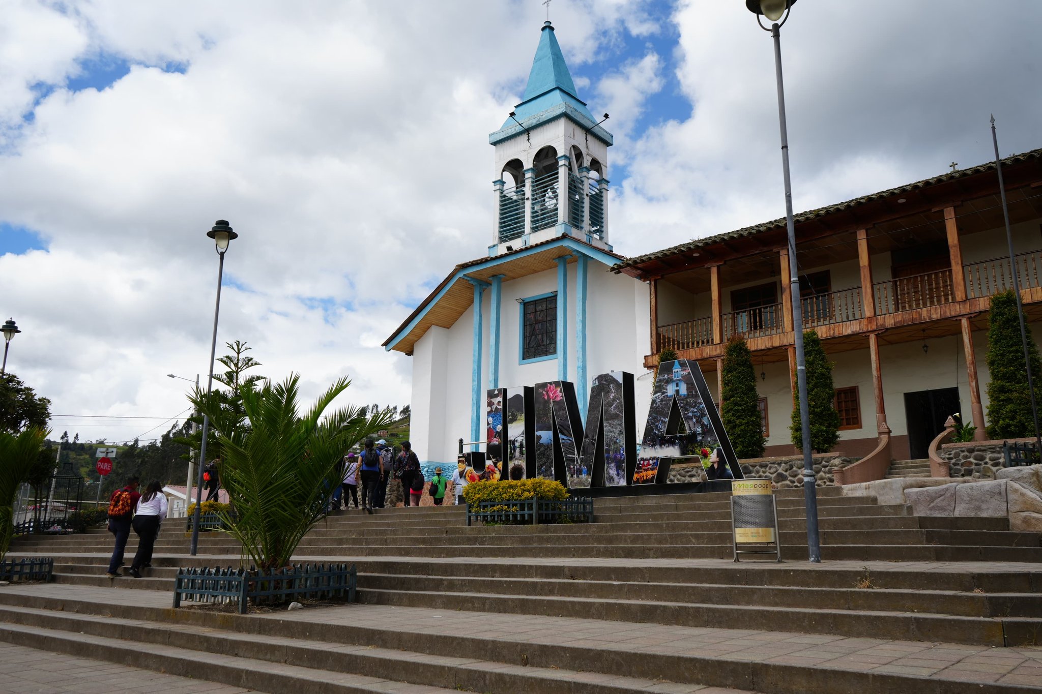 Azuay será sede del Foro de Turismo y Desarrollo Económico Regional 2026. Es organizado por la Organización de Regiones Unidas (ORU) y el Foro Global de Asociaciones de Regiones (FOGAR).