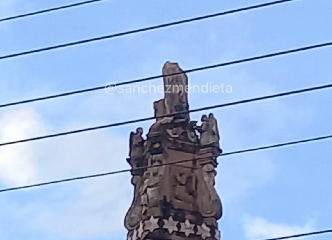Municipio - Cristo