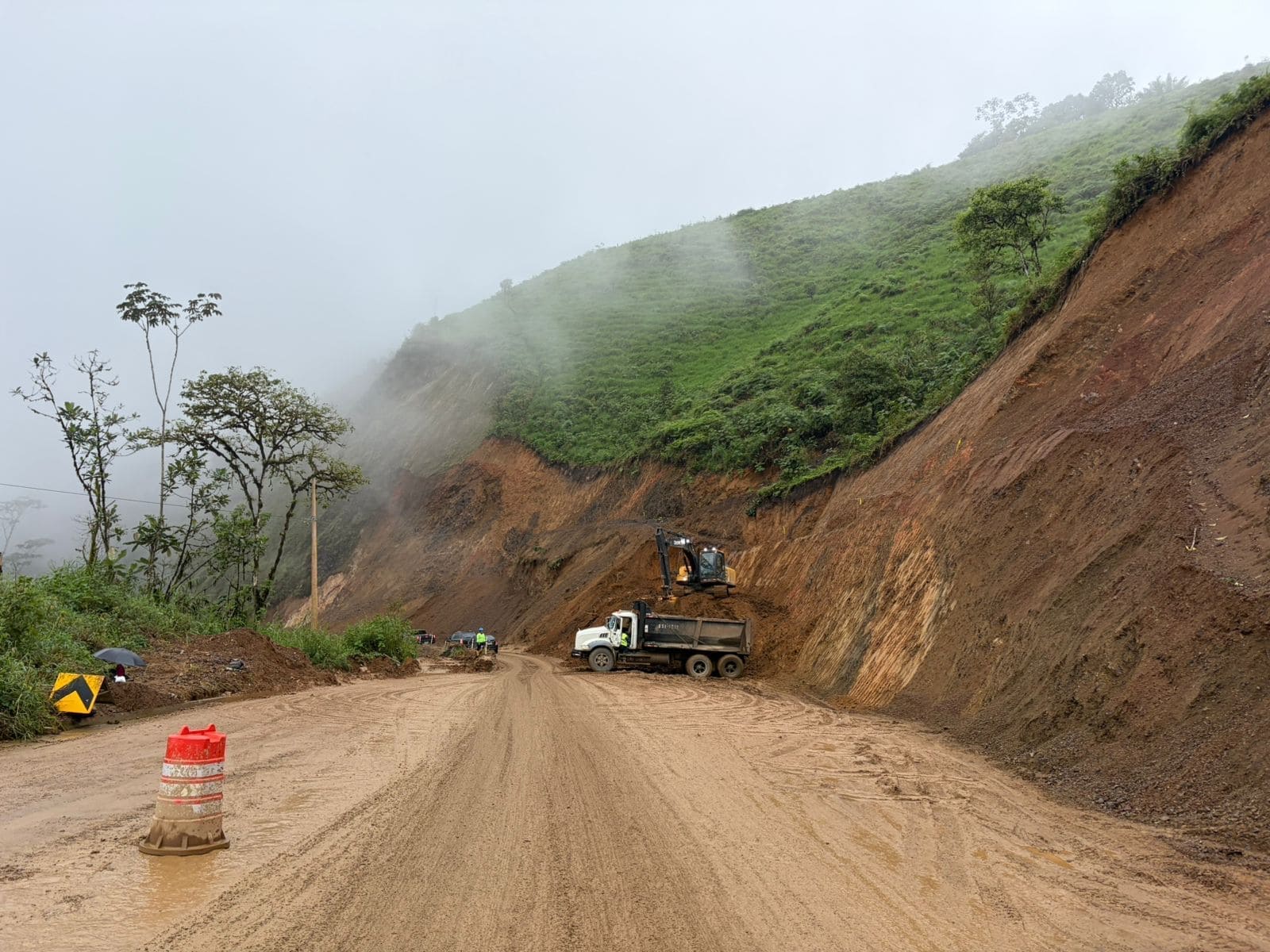 obras - Cuenca