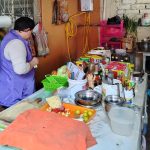 Arcsa intervinó en un restaurante en Cuenca. Foto: Arcsa