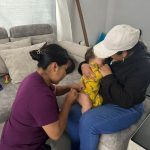 La jornada de vacunación se llevará a cabo este 16 de mayo de 2026 en Cuenca. Foto: MSP