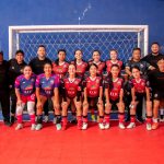 Aviced FC ganó su grupo tras sumar dos victorias y una derrota. /JXR