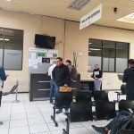Ciudadanos en la ANT de Cuenca.