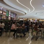 Mall del Alto