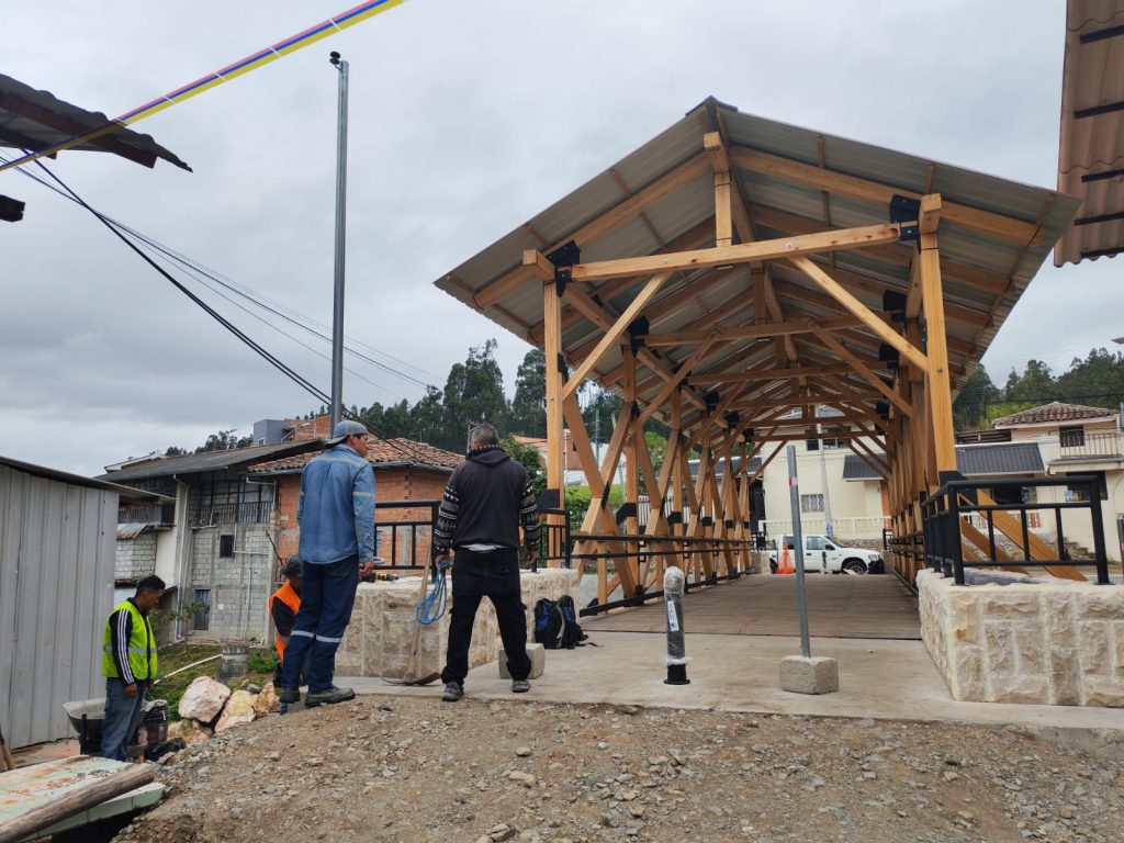 Puente de Ochoa León