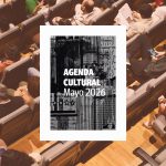 La Universidad de Cuenca propone una agenda cultural para mayo de 2026. /Cortesía