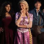 El musical ‘Tangled’, a cargo de estudiantes del CEBCI, se pondrá en escena el 28 de mayo de 2026, en Cuenca. /Cortesía