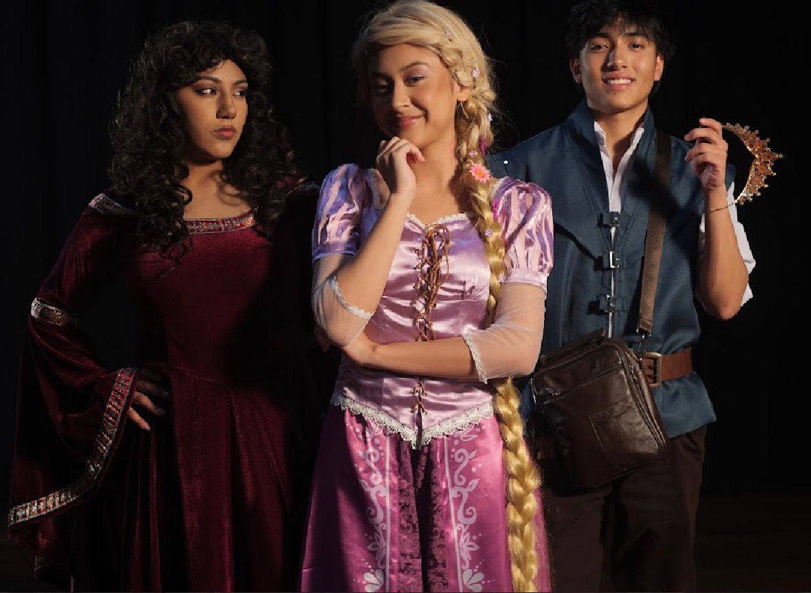 El musical ‘Tangled’, a cargo de estudiantes del CEBCI, se pondrá en escena el 28 de mayo de 2026, en Cuenca. /Cortesía