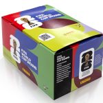 El Mercurio sorteará una caja de cromos entre todos sus lectores. Foto referencial