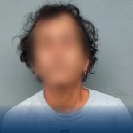Víctor D., estaría vinculado con la organización delictiva ‘Los Águilas’. /Foto de la Policía Nacional